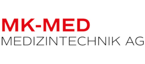 MK-MED Logo