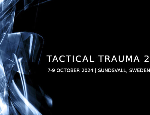 Tactical Trauma 2024