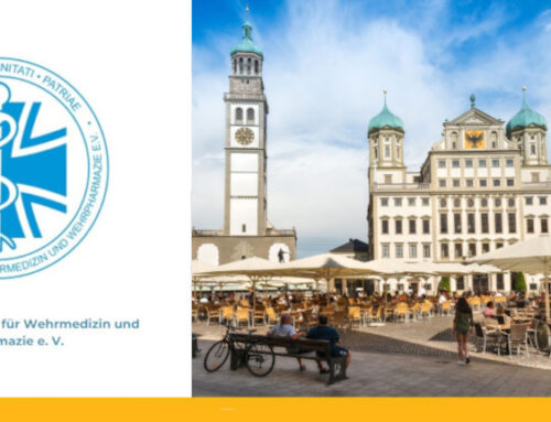 55th Congress of the German Society for Defense Medicine and Defense Pharmacy e.V.