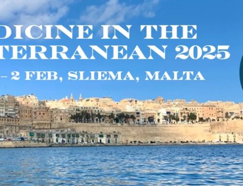 Medicine In The Mediterranean 2025