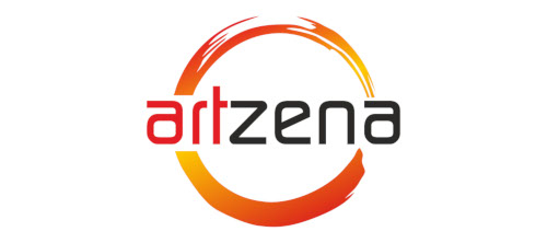 Partner Logo Artzena