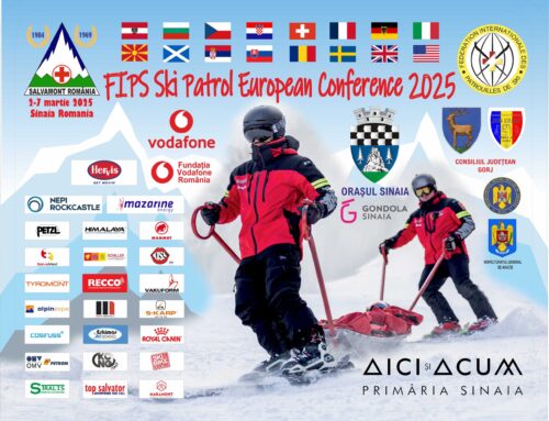 4. FIPS Ski Patrol European Meeting