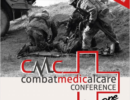 Combat Medical Care Conference 2025 (CMC)